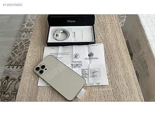 Used & Brand New Items / Cell Phones & Accessories / Cell Phones / Apple / iPhone 12 Pro Max