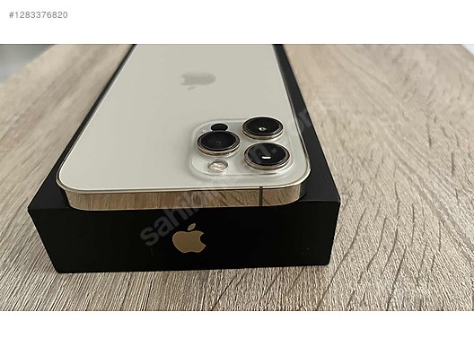 Used & Brand New Items / Cell Phones & Accessories / Cell Phones / Apple / iPhone 12 Pro Max