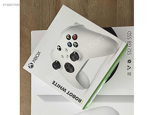 Used & Brand New Items / Gaming & Gamers Exclusive / Gaming Equipment / PC Controller & Gamepad