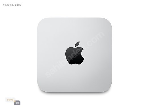 Apple / 2023 Apple Mac Studio M2 Max - 32 GB Ram - 512 GB SSD