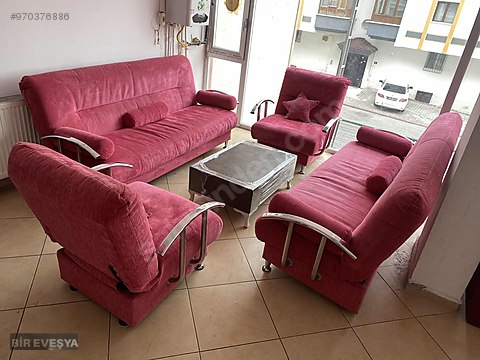 Komple Ev Esyasi Bir Ev Esya Sahibinden Comda 970376886