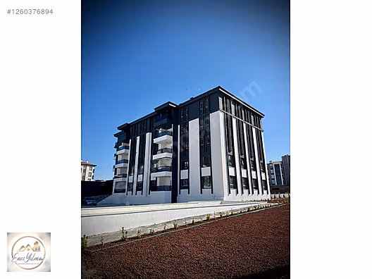 TOROS MAHALLESİ HASTANE YANINDA SATILIK 2+1 LÜKS DAİRE #1260376894