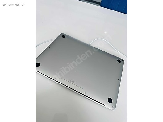 Apple Macbook / MacBook Air 2018 core i5, 8Gb Ekran 13.3 inç