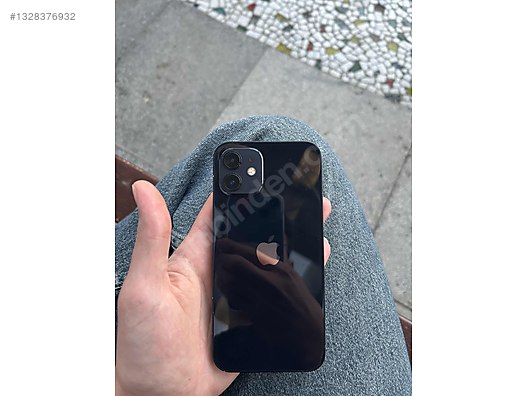 Apple / iPhone 12 / iPhone 12 64GB yurtiçi sahibinden.comda