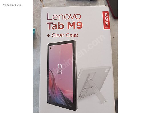 Lenovo Tab M9 64 GB Tablet - 1321376959