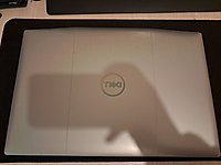 ACİL! Dell G5 SE R7 4800H + RX 5600M 6GB Bakımlı