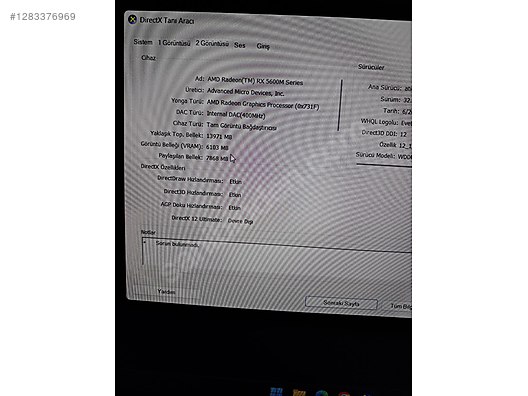 Used & Brand New Items / Gaming & Gamers Exclusive / Gaming PC / Gaming Laptop / Dell