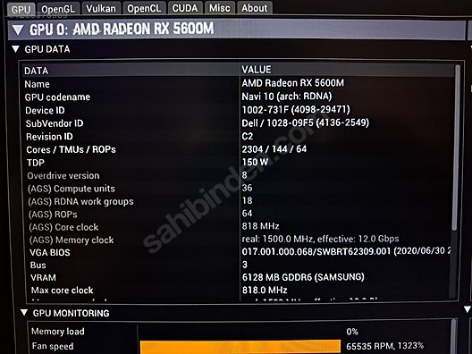 Used & Brand New Items / Gaming & Gamers Exclusive / Gaming PC / Gaming Laptop / Dell