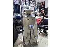 LAZER EPILASYON+DÖVME SiLME+KARBON PEELiNG+RF CiHAZI #1278376982