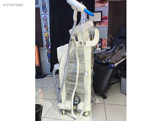 Used & Brand New Items / Beauty & Healthcare / Hair Removal / Laser Hair Removal