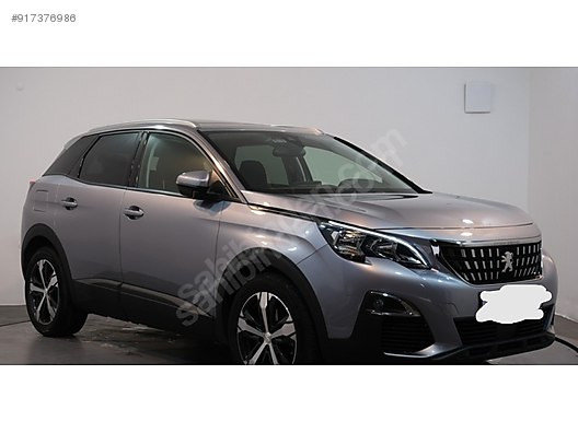 peugeot 3008 1 6 thp active prime edition sahibinden hatasiz 2020 model 3008 tekno gri sahibinden comda 917376986