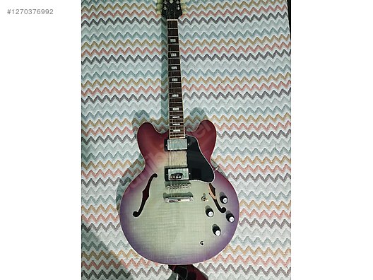 İkinci El ve Sıfır Alışveriş / Müzik / Müzik Aletleri / Telli Çalgılar / Gitar / Elektro