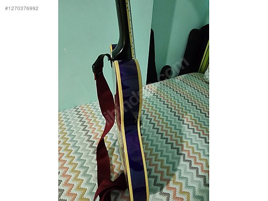 Epiphone Elektro Gitar