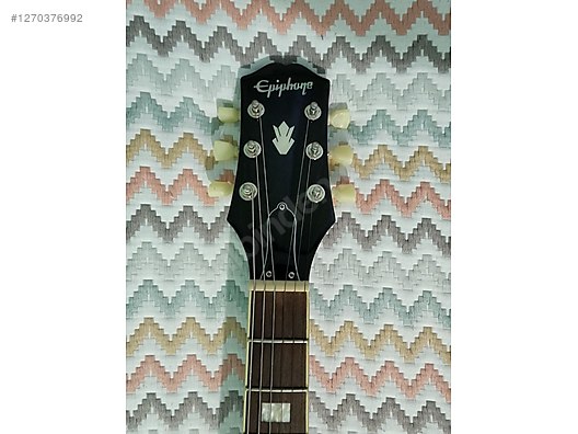 İkinci El ve Sıfır Alışveriş / Müzik / Müzik Aletleri / Telli Çalgılar / Gitar / Elektro