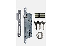 KALE KAMPANYALI KİLİTLER