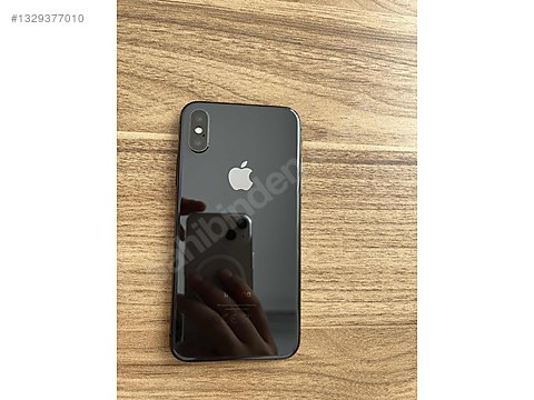 Apple / iPhone XS / İPhone XS 64GB sahibinden.comda - 1329377010