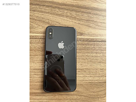 Apple / iPhone XS / İPhone XS 64GB sahibinden.comda - 1329377010