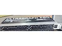 ekolayzer crosoverlı