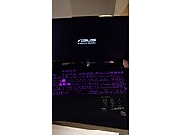 Asus tuf gaming A15 Gaming laptop
