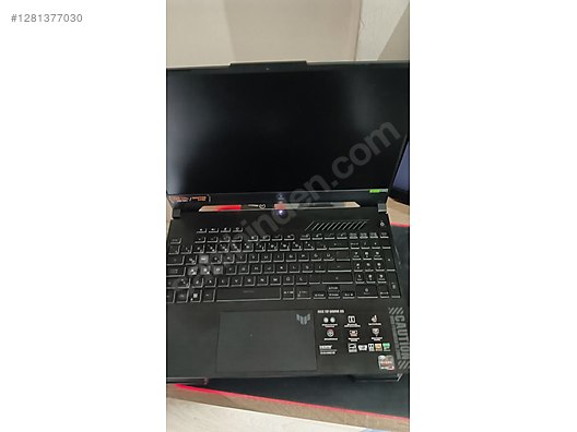 Used & Brand New Items / Gaming & Gamers Exclusive / Gaming PC / Gaming Laptop / Asus