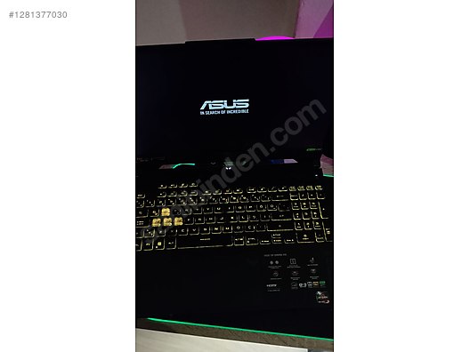 Used & Brand New Items / Gaming & Gamers Exclusive / Gaming PC / Gaming Laptop / Asus