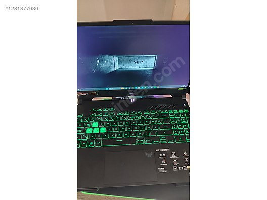 Used & Brand New Items / Gaming & Gamers Exclusive / Gaming PC / Gaming Laptop / Asus