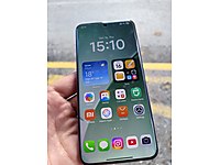 Xiaomi 15 pro 12/256 #1277377049