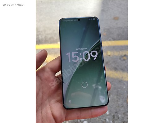 İkinci El ve Sıfır Alışveriş / Cep Telefonu & Aksesuar / Cep Telefonu / Xiaomi / 15 Pro