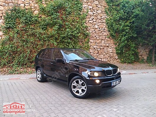 bmw x5 30d 2006 model cok temiz bmw x5 3 0 d otomatik at sahibinden com 878377069