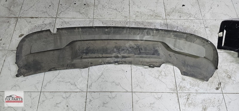 Skoda Kamiq Tampon (Arka)