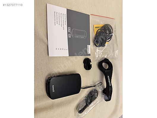GARMIN EDGE 530 （未使用）　846様予約 Garmin edge 530 Yol bilgisayarı sahibinden.comda - 1327377110