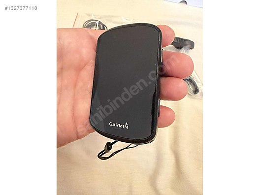 Garmin edge 530 Yol bilgisayarı sahibinden.comda - 1327377110