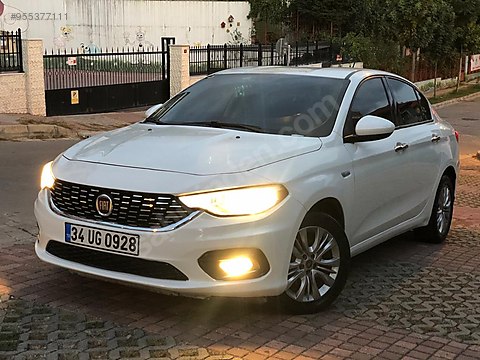 fiat egea 1 6 multijet urban sahibinden 140 000km dizel otomatik degisensiz fiat egea urban sahibinden comda 955377111