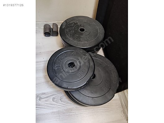 25 kg Z bar Ağırlık on sahibinden.com - 1319377126