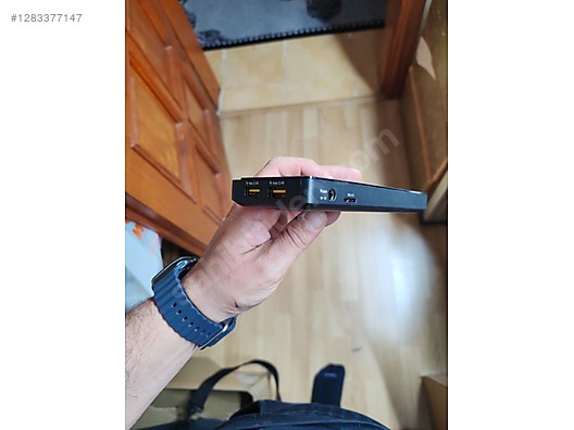 İkinci El ve Sıfır Alışveriş / Bilgisayar / Çevre Birimleri / USB Çoklayıcı