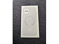 ORJİNAL MAGSAFE APPLE KILIFI LASMAN SIFIR 15 PRO UYUMLU