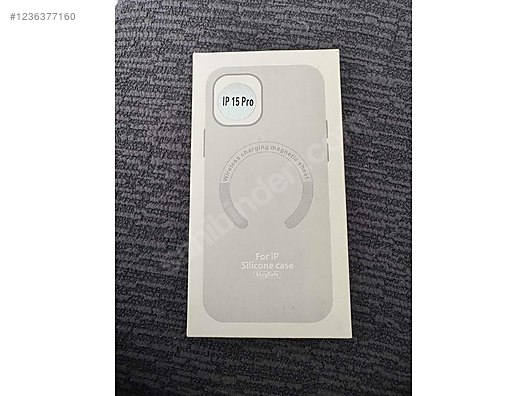 İkinci El ve Sıfır Alışveriş / Cep Telefonu & Aksesuar / Aksesuar / Kılıf