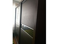 MDF YATAK ODASI TAKIMI