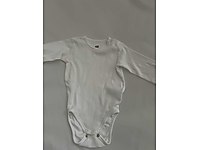 H&M Uzun kollu zıbın