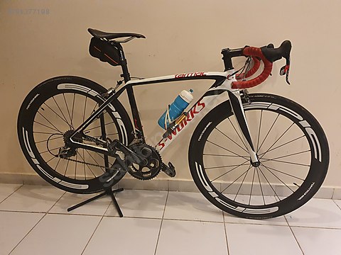 specialized tarmac triathlon