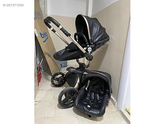 Kiwi egg stroller online