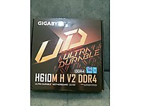 Anakart ve 2×8gb Ram sıfır kullanılmadık #1264377251