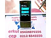 Used & Brand New Items / Cell Phones & Accessories / Cell Phones / Nokia / X3-00