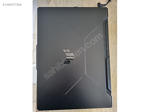 N.ゆうページ AMD Ryzen 5 Asus Oyuncu Laptop - 1295377306