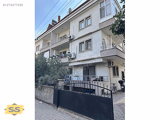 Pazaryeri Mahallesi'nde 2 + 1 eşyalı kiralık daire #1274377335