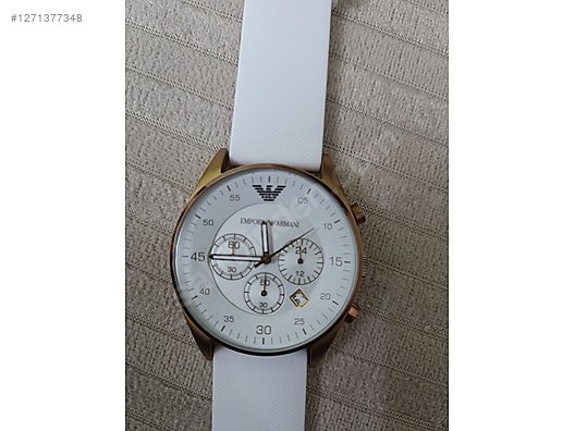 Armani Kol Saati Modelleri Fiyatları