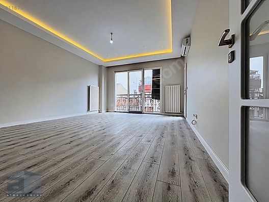 'ATMACA' BEŞİKTAŞ IHLAMUR'DA YENİ BİNADA 4+1 DUBLEKS DAİRE #1167377412