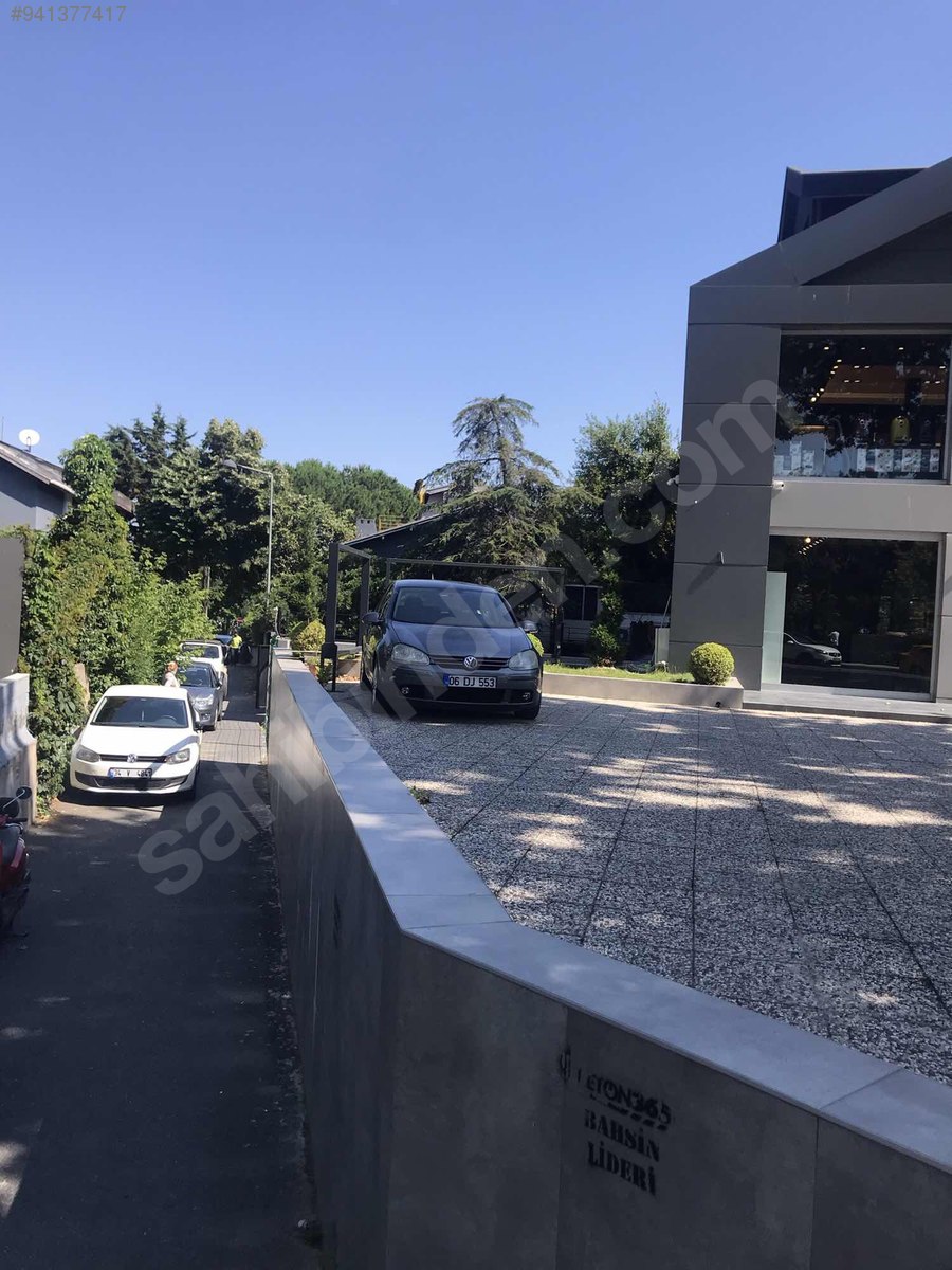 ETİLER CADDESİNE PARALEL MUHTEŞEM KONUMDA İSTER İŞ İSTER EV.. Kiralık