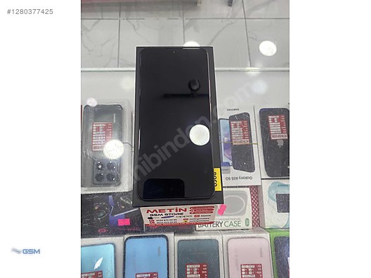Used & Brand New Items / Cell Phones & Accessories / Cell Phones / Xiaomi / Poco X6 Pro