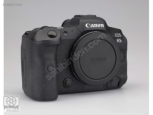 Aynasız / Canon / EOS R5 / Canon R5 (Eurasia Garantili) sahibinden